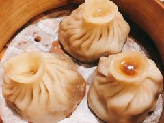 -南京大牌档(香港广场店)