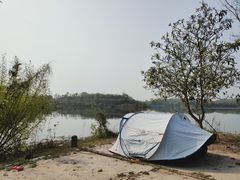 -三岔湖景区