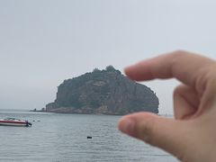 -棒棰岛宾馆景区