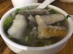-江南红鱼汤(洋中花园店)