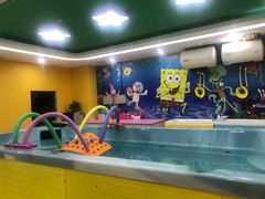 -思未·亲子水育游泳(滨河店)