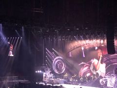 -宝能国际体育演艺中心