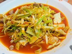 -花盐街·四川乐山小吃(西单大悦城店)