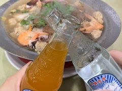 -龙香居海鲜家常菜饭店·特色驴肉·古城浑锅