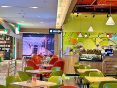 -油梨树AVOCADO TREE(嘉里中心店)
