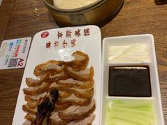 -全聚德(江宁店)