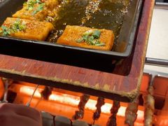 -丰茂烤串(五道口店)