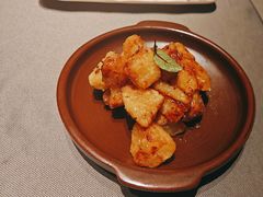 -小厨娘淮扬菜(天印大道店)