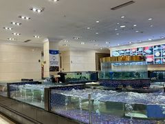 -龙悦湾酒家·八阵鱼生·渔人码头店