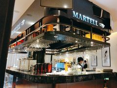 -醉辉皇上海之巅(上海中心大厦店)