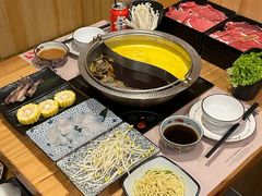 -牛匠和牛寿喜锅(西安总店)
