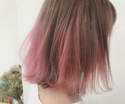 -KIMI HAIR SALON·烫染设计店