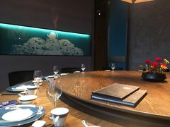 包厢-凤凰湘语·湘粤鲜融(浦东旗舰店)