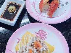 -三禾寿司(君尚店)
