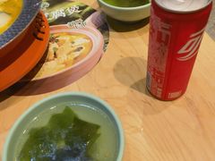 -谷田稻香·砂锅菜(南沙万达广场店)
