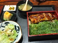 -石屋料理(南京西路店)