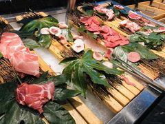 -梨花自助烤肉(天河城店)