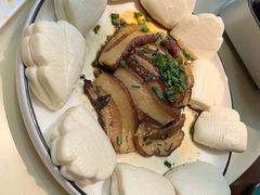 -悦硒楼·新派恩施菜