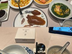-漢舍中国菜馆(889广场店)