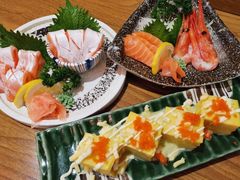 -桃太郎创作料理(大坪店)