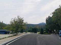 -棒棰岛宾馆景区