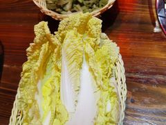 -乐山串串香老火锅(鼓楼店)