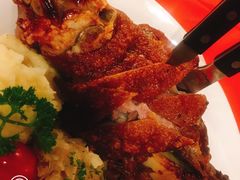 -申德勒西餐厅(日坛路总店)