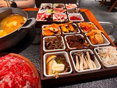 -滇牛云南火锅(桂林路店)