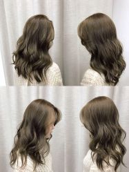 -Moyue HAIR SALON