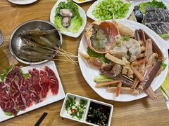 -吉友粥底火锅(方斜路店)