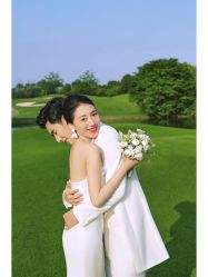 -索菲雅新派婚纱摄影(桂林店)