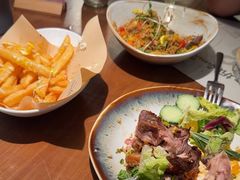 -一沙一城·岩烤牛扒(深圳首店)