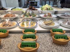 -忘不了渔村(将军大道店)