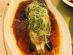 -赛象酒店·福泉阁中餐厅