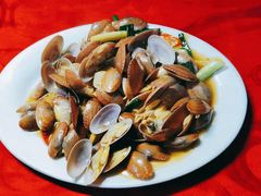 -车头老二大排档