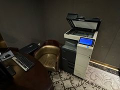 -西安赛瑞喜来登大酒店