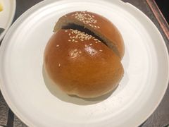 大哥红豆包-有璟阁港式餐厅(国贸商城店)