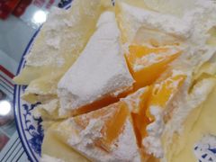 -捷信牛奶甜品世家(学府店)