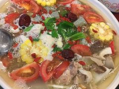 -花水湾红太阳牛肉汤锅