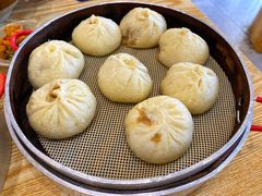 -桐香园小笼包(百井坊巷店)