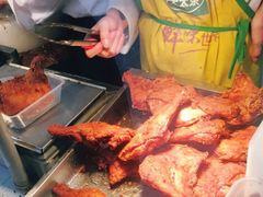 -王二甩老木子鸡(江湾店)