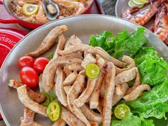 -潭柘厚院(桑峪村店)