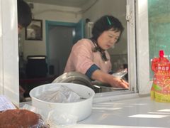 -王虎子大饼(甸柳新村五区店)