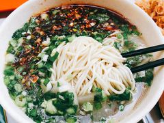 -兰州马子禄牛肉面(文景公园店)