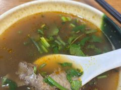 -黄阿姨锅贴大王(万航渡路店)