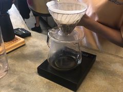 -BE NORMAL CAFE(霞溪路店)