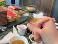 -慢丽江·云南野生菌土鸡锅(西山店)