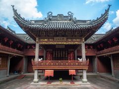 -庆安会馆