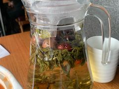 -小尕子·新疆菜(新世界店)