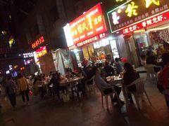 门面-盱眙虾神於氏龙虾(夫子庙红街店)